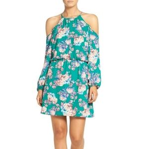 Beautiful Charles Henry Mini Dress